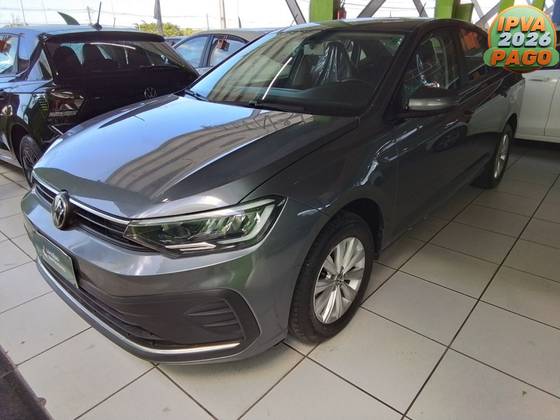VOLKSWAGEN VIRTUS 1.0 170 TSI AUTOMÁTICO VOLKSWAGEN VIRTUS 1.0 170 TSI AUTOMÁTICO